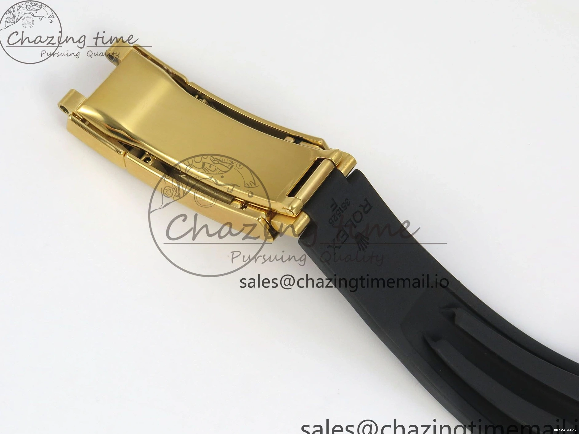 0102 Resilient Yacht-Master 226658 VSF 1:1 Best Edition Black Dial on Oysterflex Strap VS3235 (Gain Weight) V 174